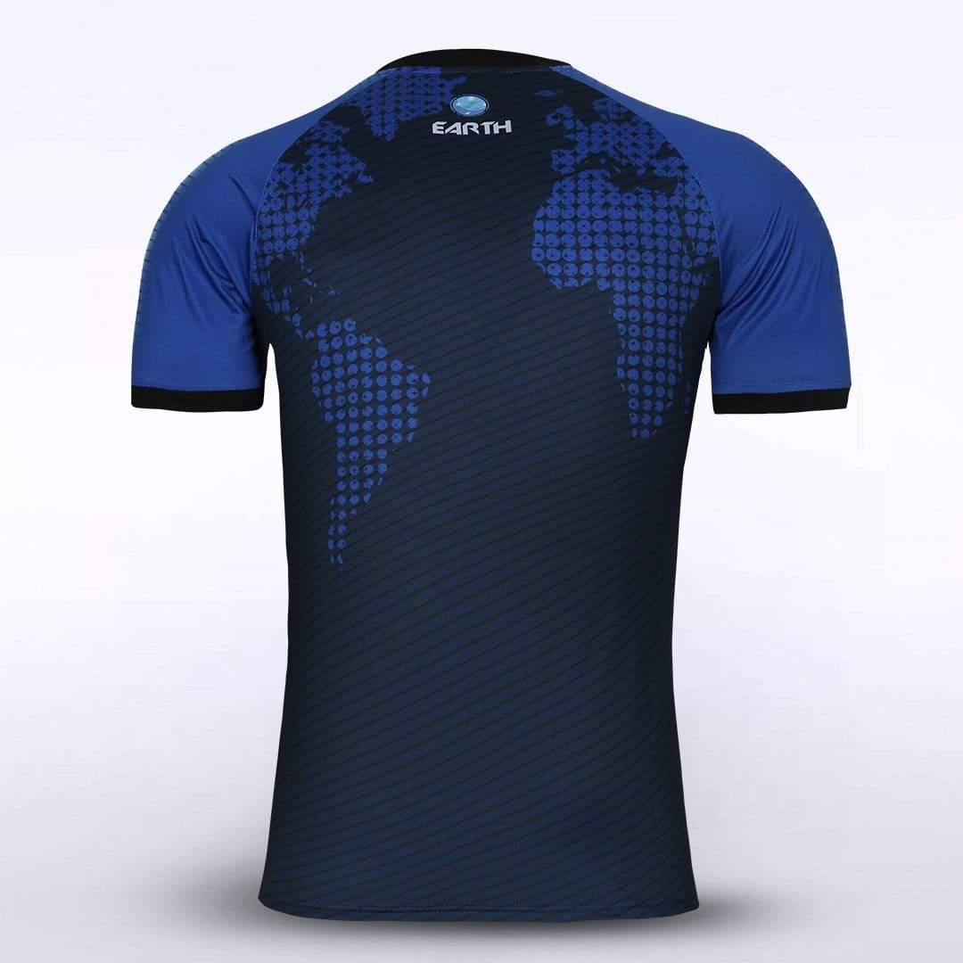 Terra-Firma-Men’s Sublimated Soccer Jersey