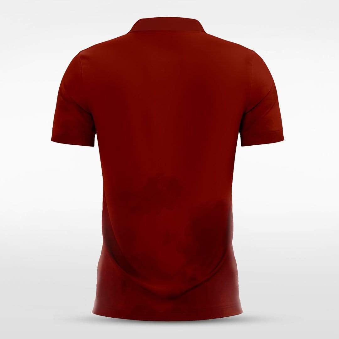 Mist-Men’s Sublimated Soccer Jersey