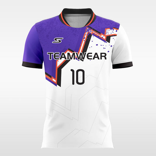 IcePick-Men’s Sublimated Soccer Jersey