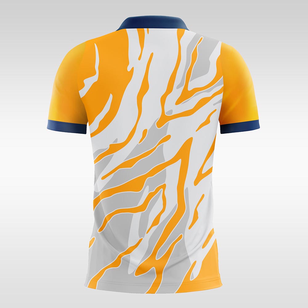 Jadegarland-Customized Men's Sublimated Soccer Jersey