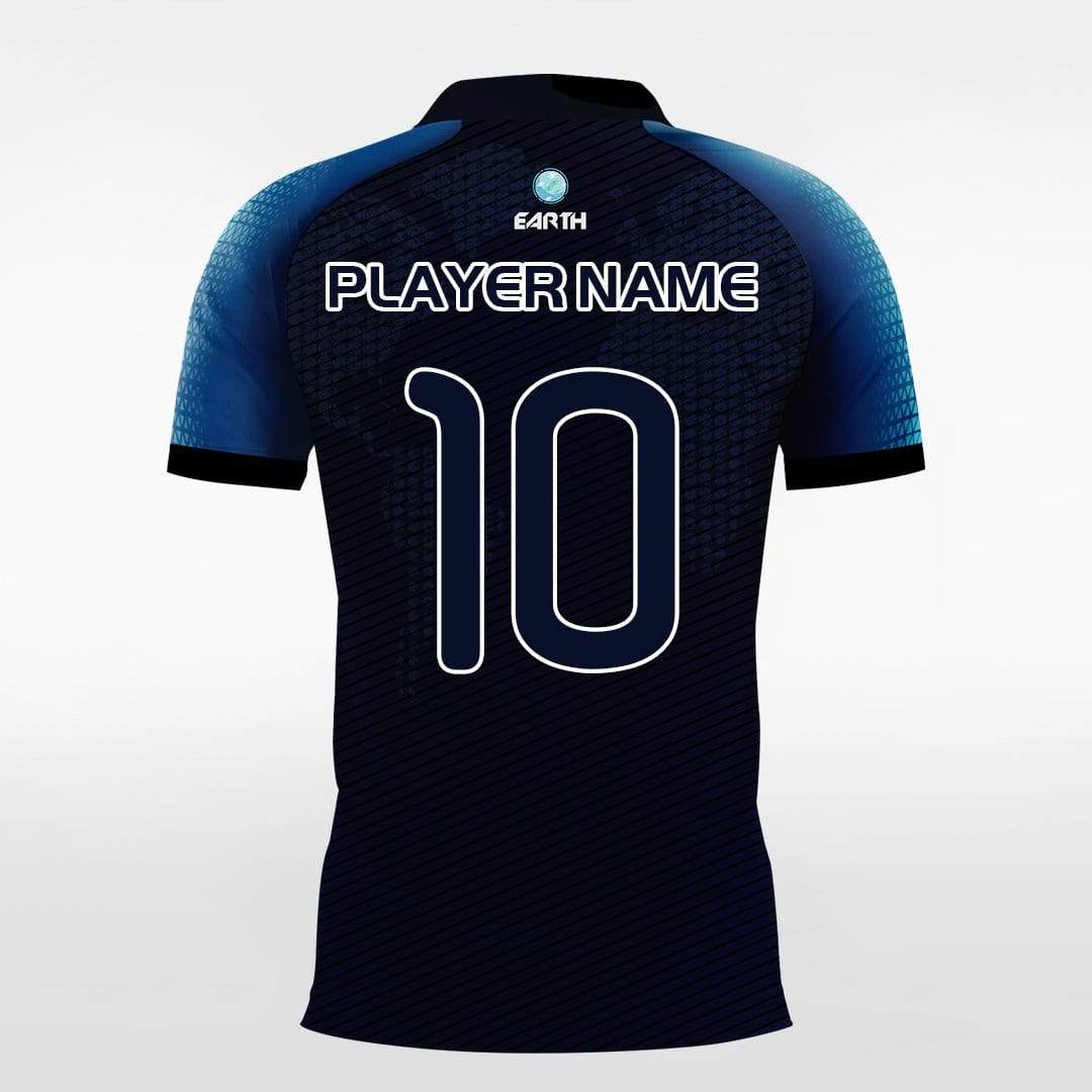 Terra-Firma-Men’s Sublimated Soccer Jersey