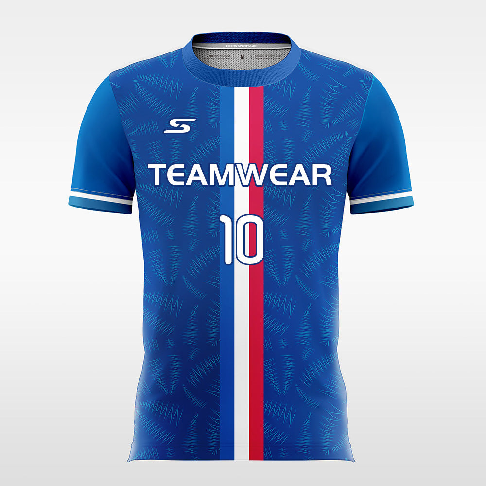 Obstinacy-2-Men’s Sublimated Soccer Jersey