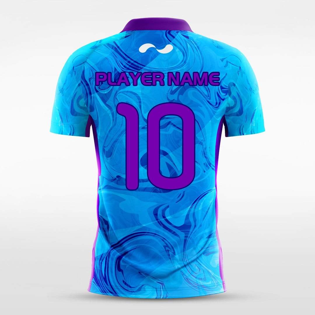 Yin-and-Yang-Men’s Sublimated Soccer Jersey