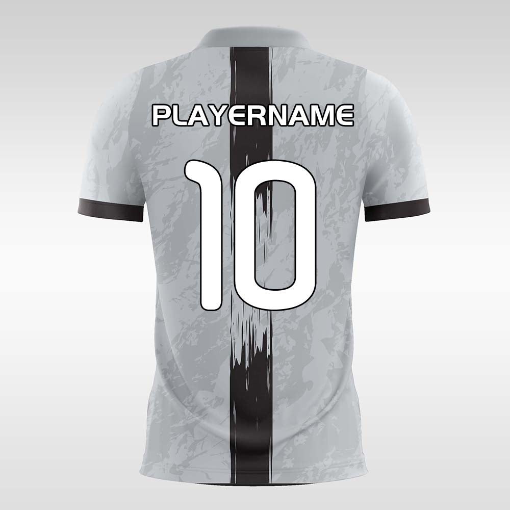 Imperialseal-Customized Men's Sublimated Soccer Jersey