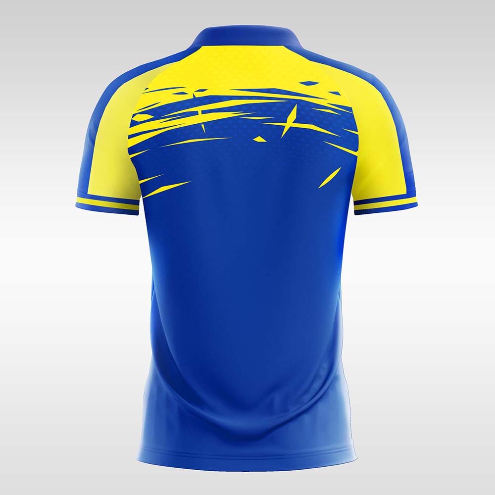 Moonbow-Men’s Sublimated Soccer Jersey