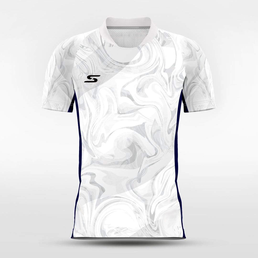 Yin-and-Yang-Men’s Sublimated Soccer Jersey
