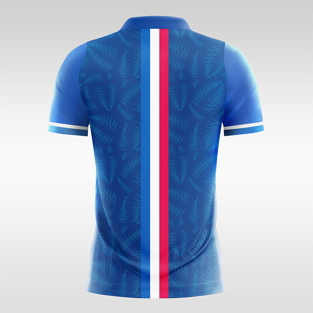 Obstinacy-2-Men’s Sublimated Soccer Jersey