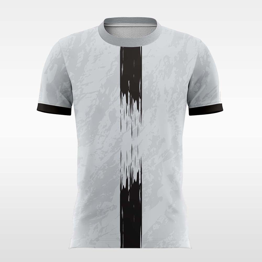 Imperialseal-Customized Men's Sublimated Soccer Jersey