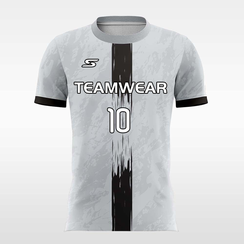 Imperialseal-Customized Men's Sublimated Soccer Jersey