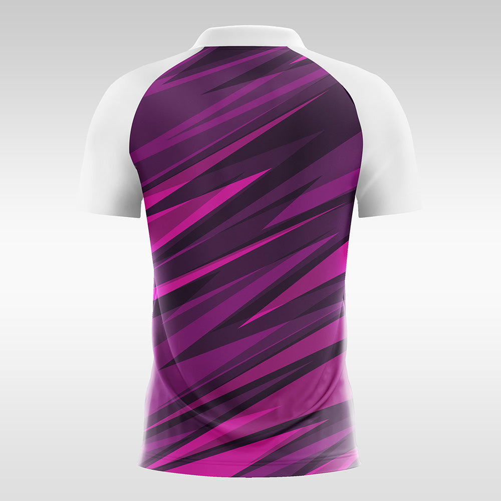 Thinly-Fineclothes-Customized Men's Sublimated Soccer Jersey