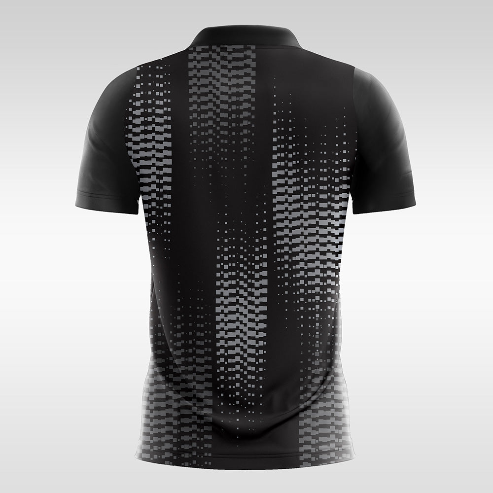 Twilight-Men’s Sublimated Soccer Jersey