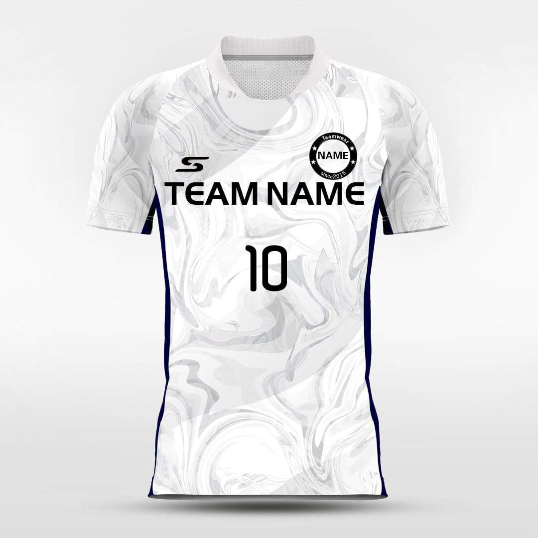 Yin-and-Yang-Men’s Sublimated Soccer Jersey