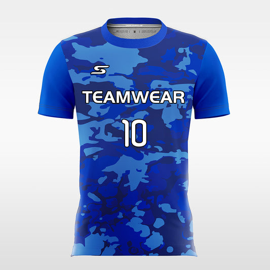 Honor 1 - Customized Men's Soccer Jersey