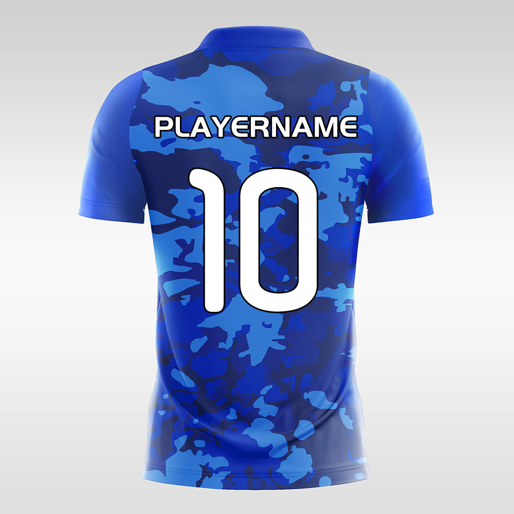 Honor 1 - Customized Men's Soccer Jersey