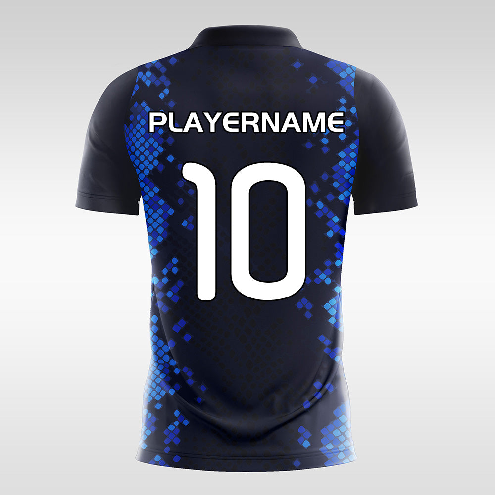 Truth- Customized Men's Sublimated Soccer Jersey