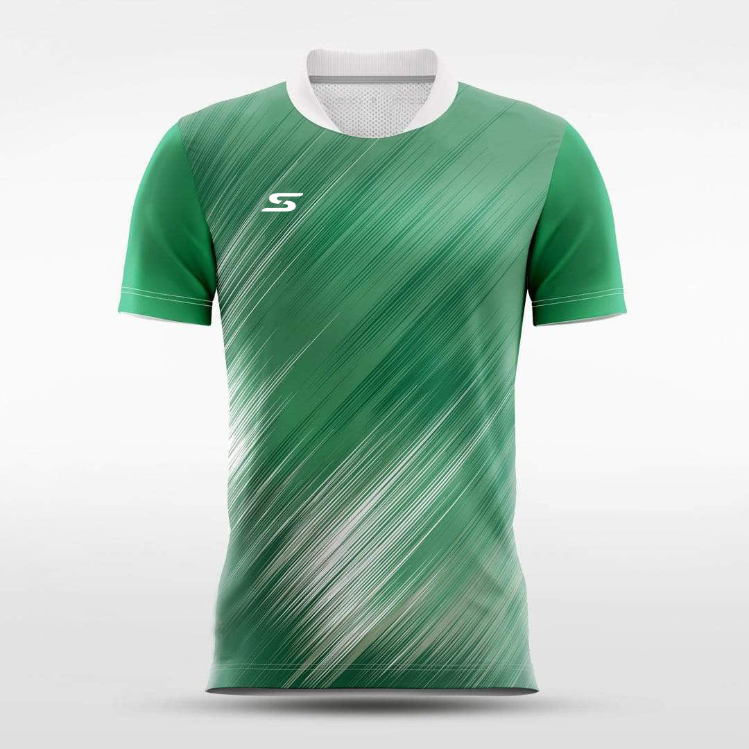 Endless - Customized Men's Sublimated Soccer Jersey