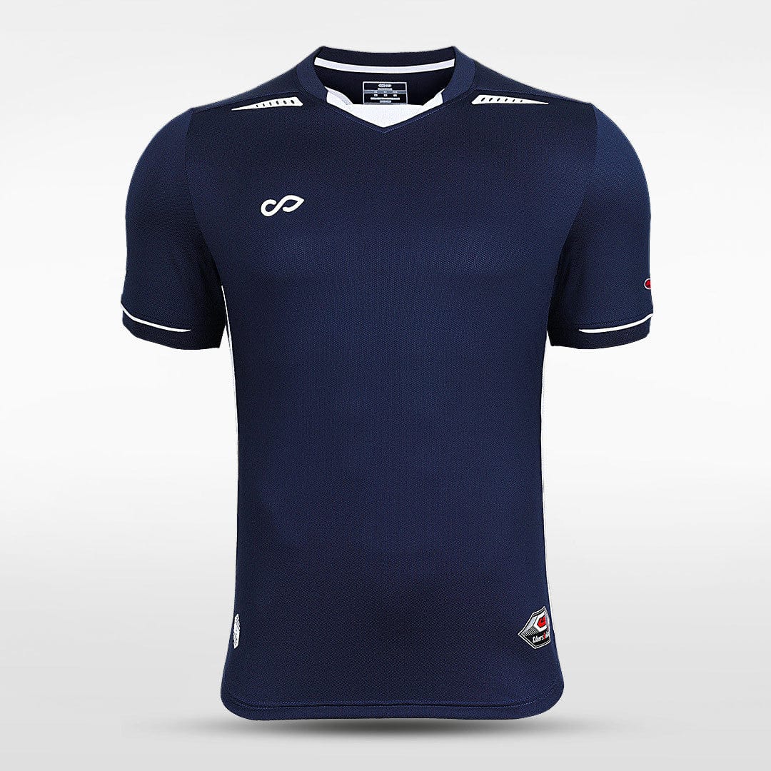 Dragon Vein 3rd Gen - Customized Men's Soccer Jersey - Transfer Print Only