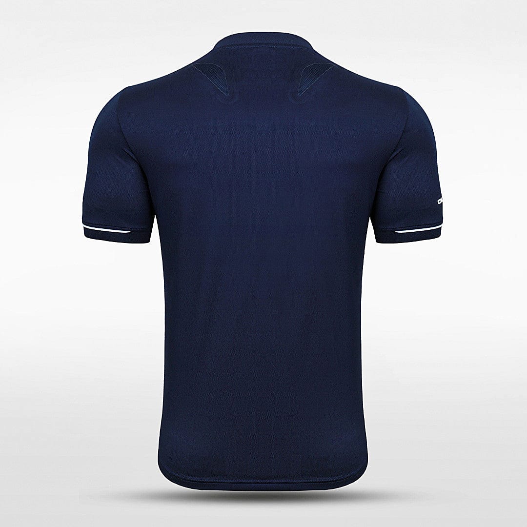 Dragon Vein 3rd Gen - Customized Men's Soccer Jersey - Transfer Print Only