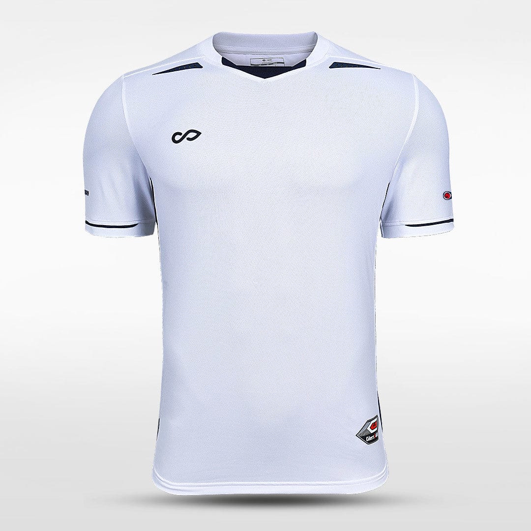 Dragon Vein 3rd Gen - Customized Men's Soccer Jersey - Transfer Print Only