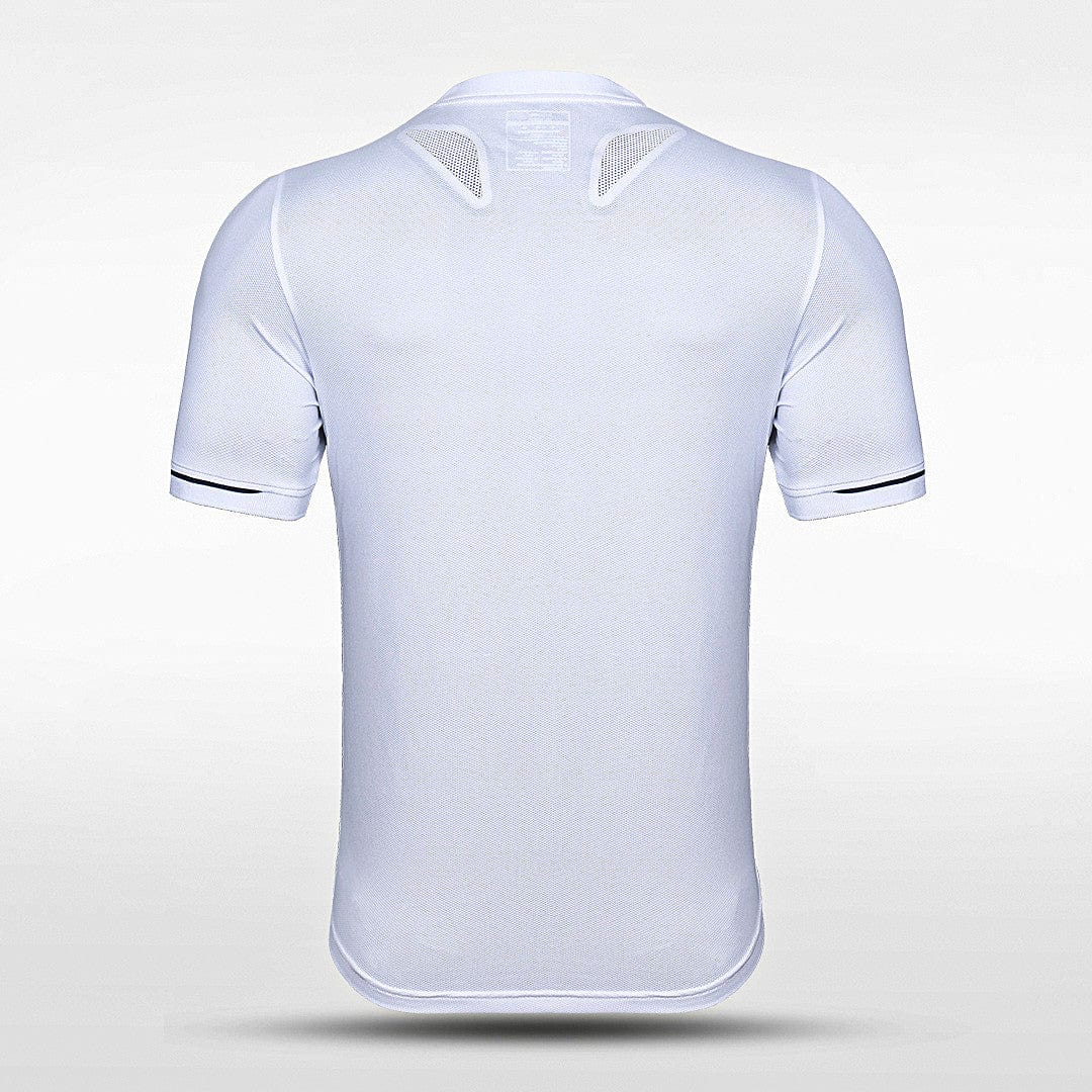 Dragon Vein 3rd Gen - Customized Men's Soccer Jersey - Transfer Print Only