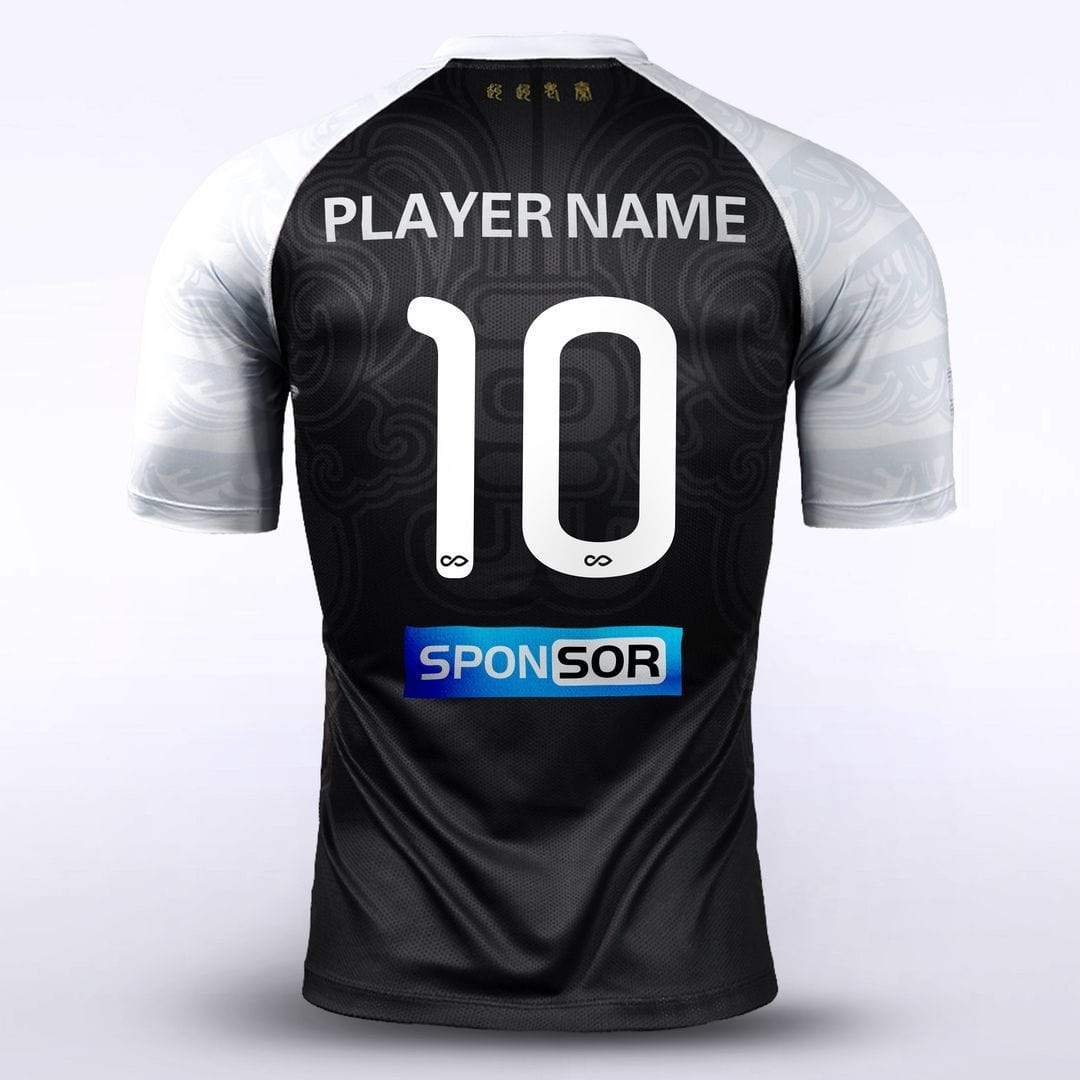 Lawrence of Arabia - Customized Men's Soccer Jersey