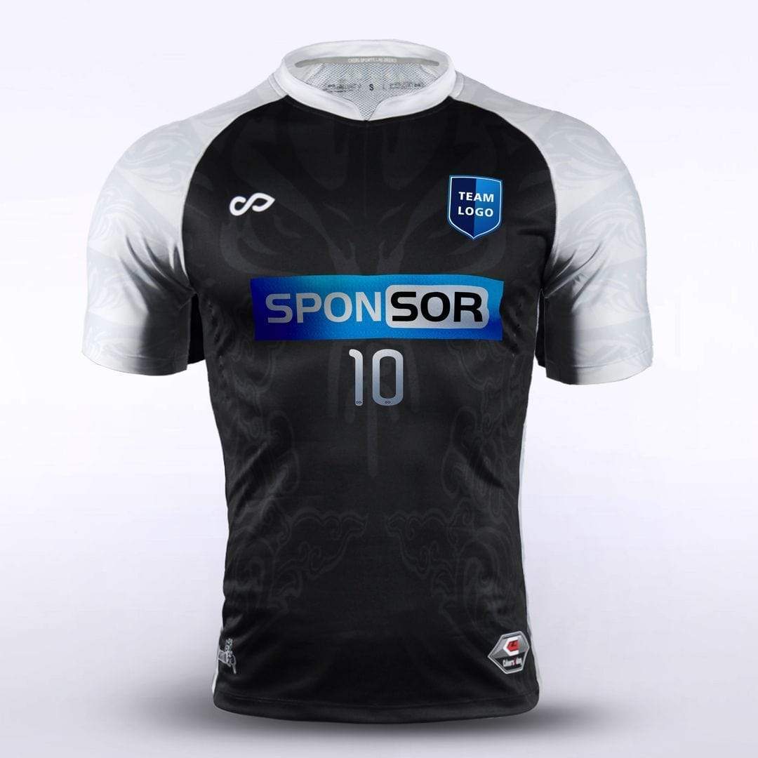 Lawrence of Arabia - Customized Men's Soccer Jersey