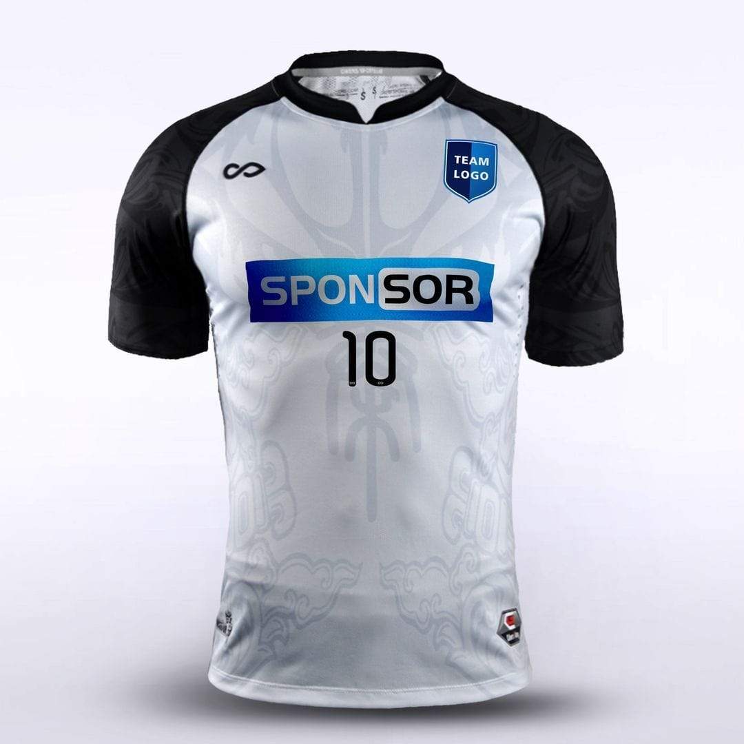 Lawrence of Arabia - Customized Men's Soccer Jersey