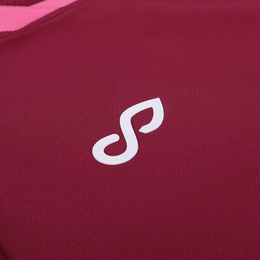Starlink - Customized Men's Soccer Jersey - Transfer Print