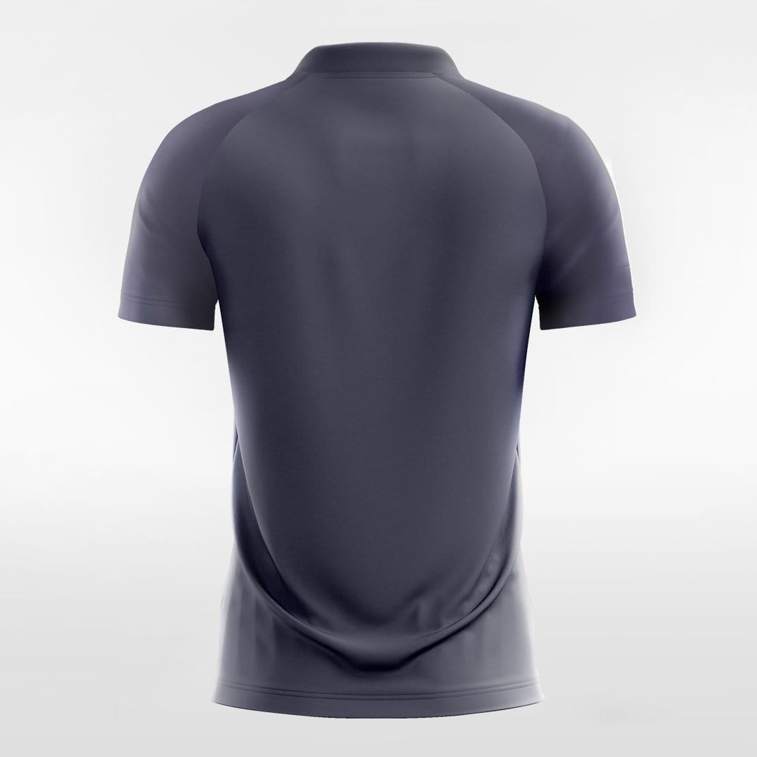 Light and Shadow 2 - Customized Men's Sublimated Soccer Jersey