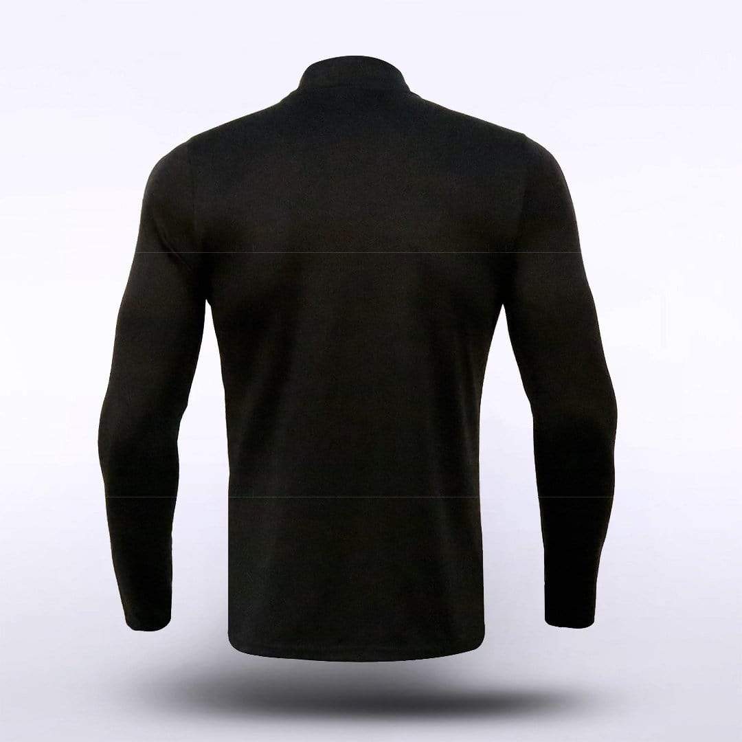 Solar Flare - Customized Adult Sublimated 1/4 Zip