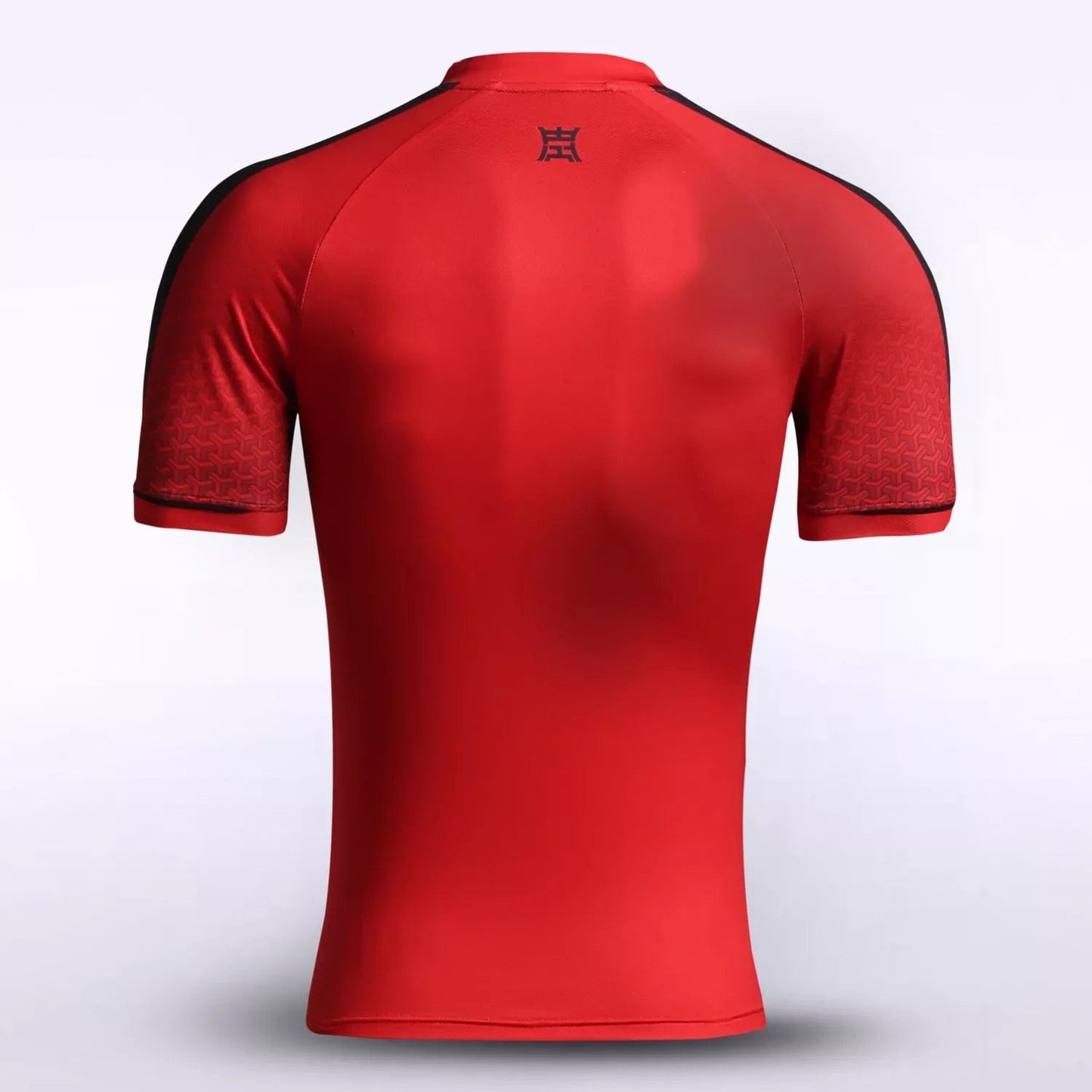 Envoy - Customized Men's Soccer Jersey