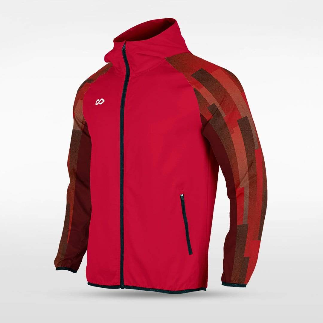 Urban Forest - Customized Adult's Waterproof