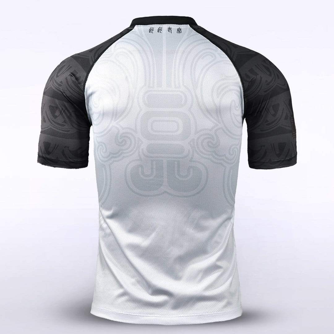 Lawrence of Arabia - Customized Men's Soccer Jersey