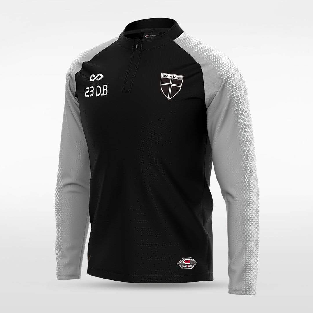 Radience - Customized Adult's 1/4 Zip