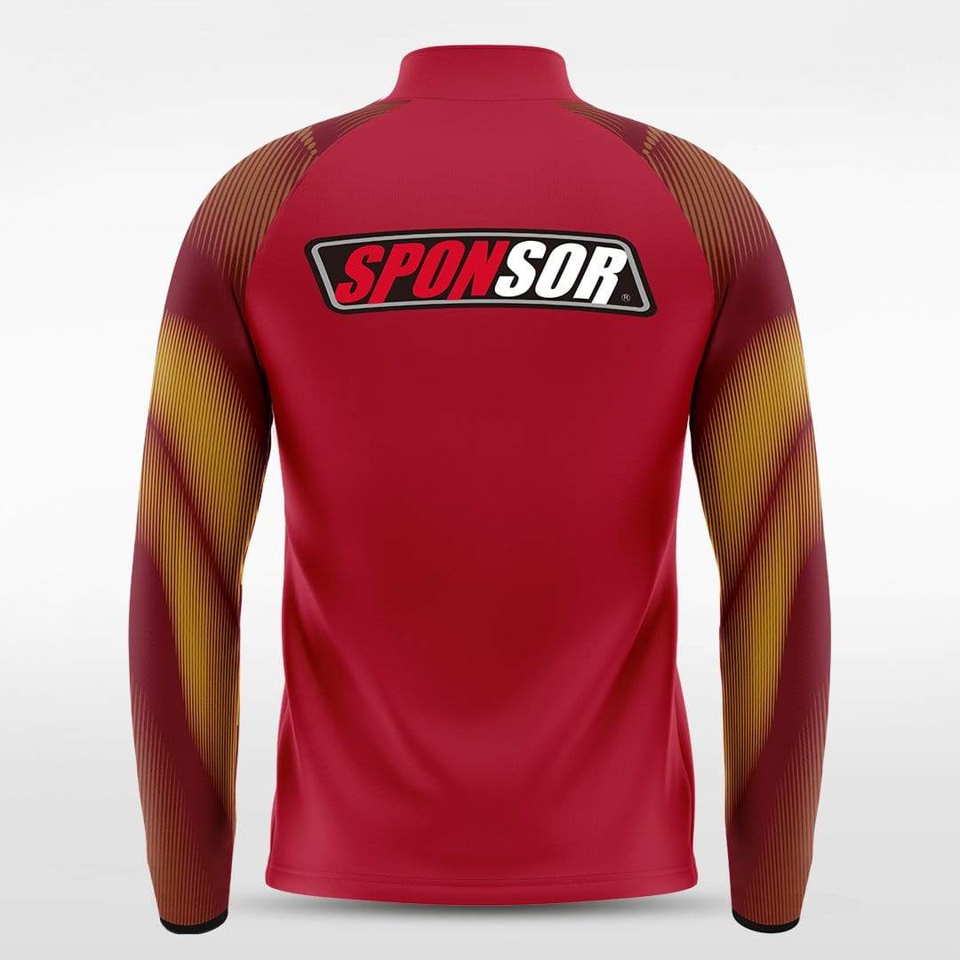 Aurora - Customized Adult's Sublimated Jacket