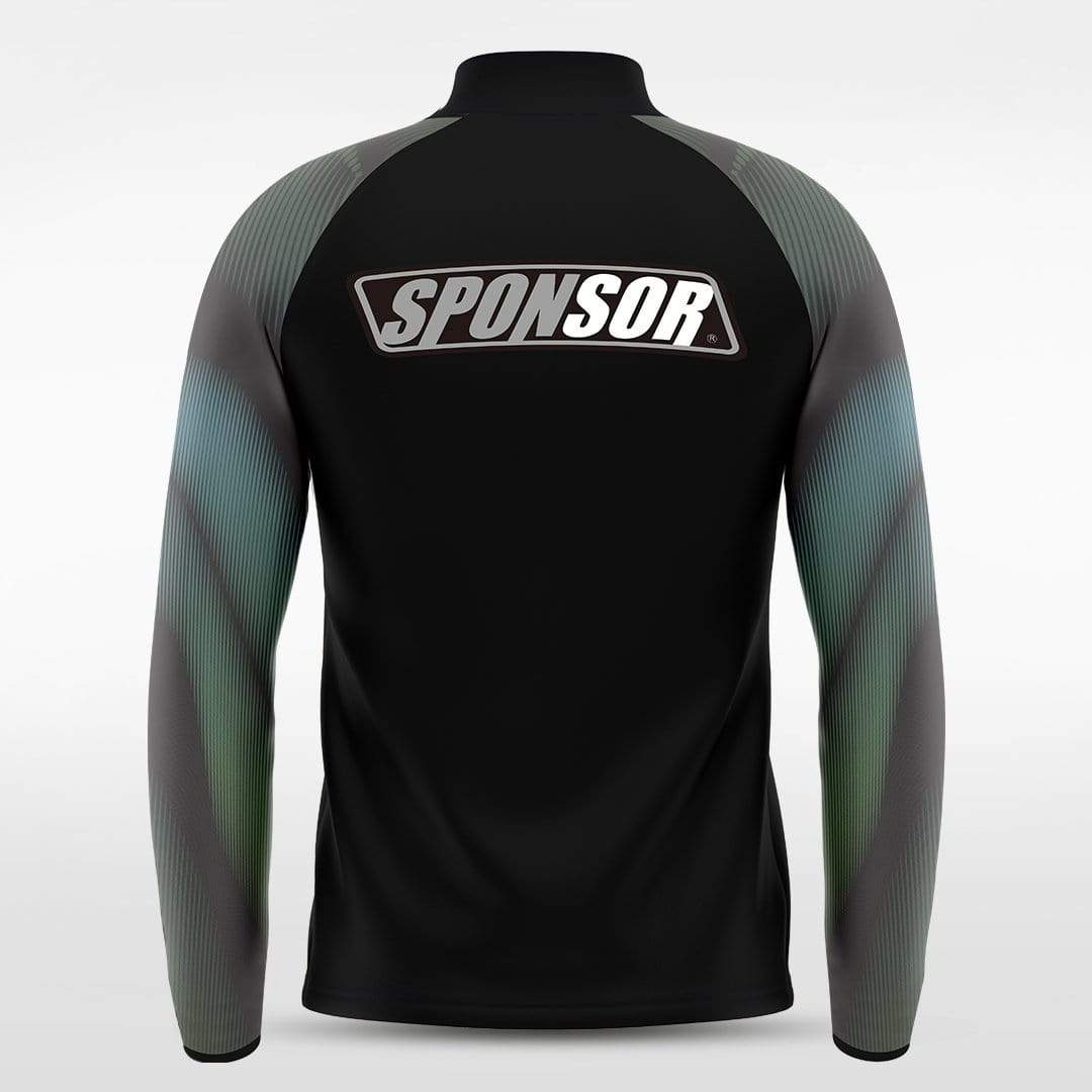 Aurora - Customized Adult's Sublimated Jacket