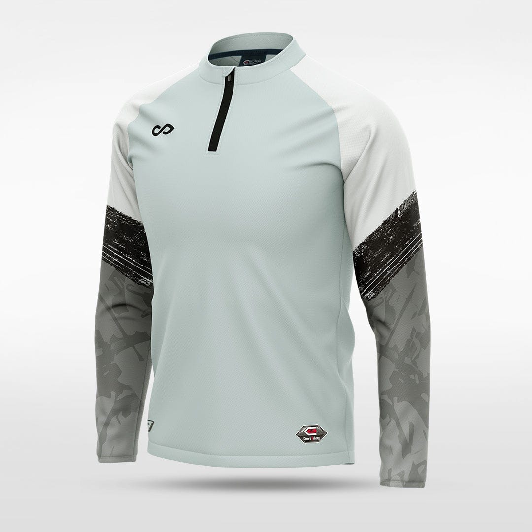 Splash - Customized Adult's 1/4 Zip