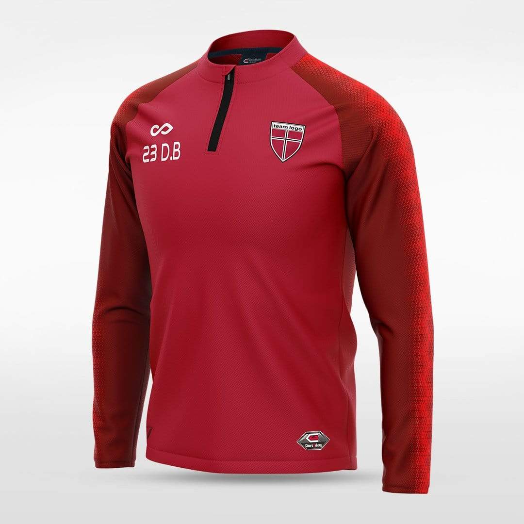 Radience - Customized Adult's 1/4 Zip