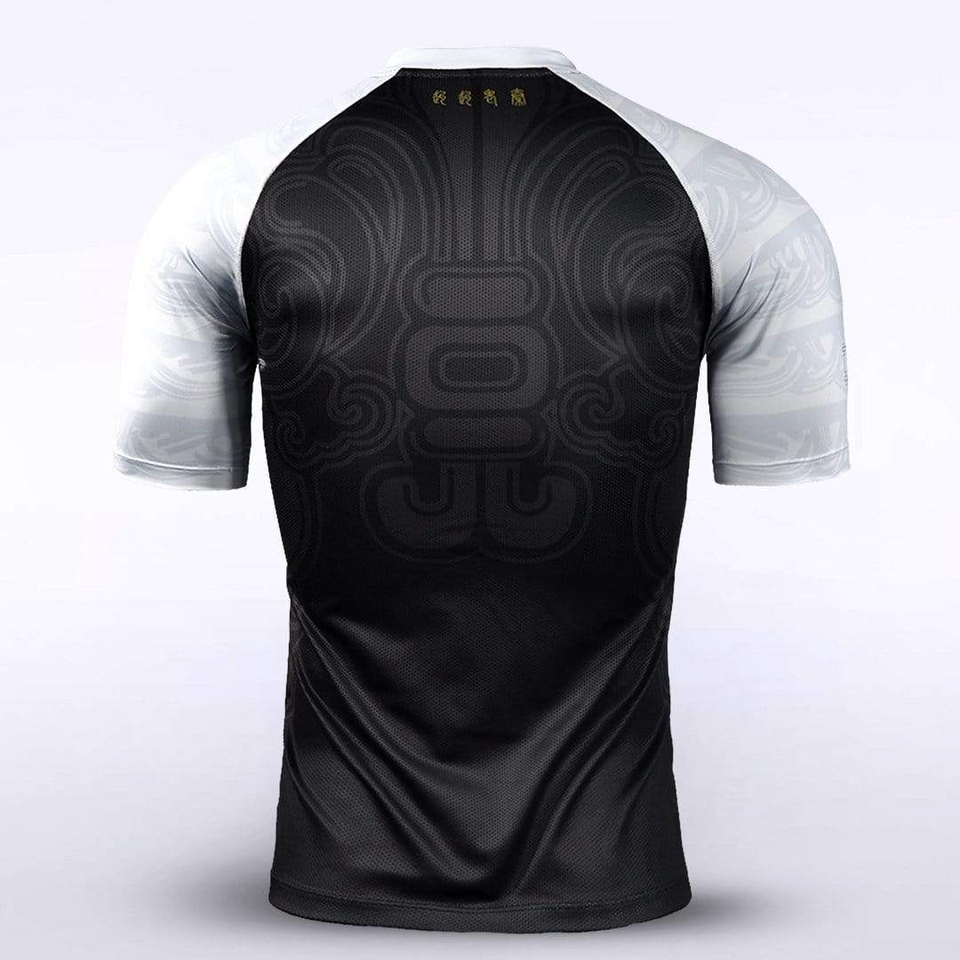 Lawrence of Arabia - Customized Men's Soccer Jersey