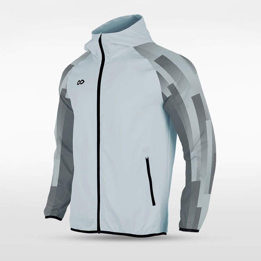 Urban Forest - Customized Adult's Waterproof