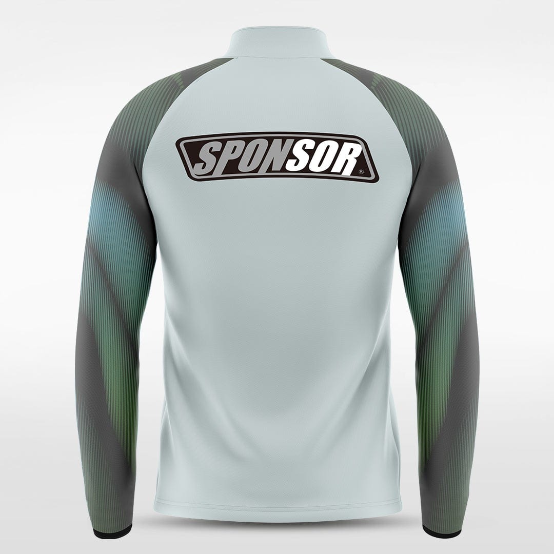 Embrace -Aurora Jacket