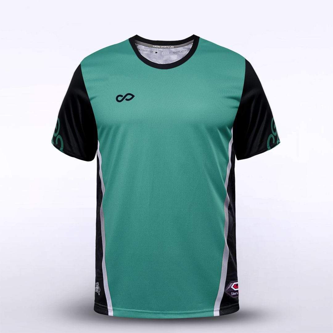 Nightingale - Customized Kid's Sublimated Soccer Jersey