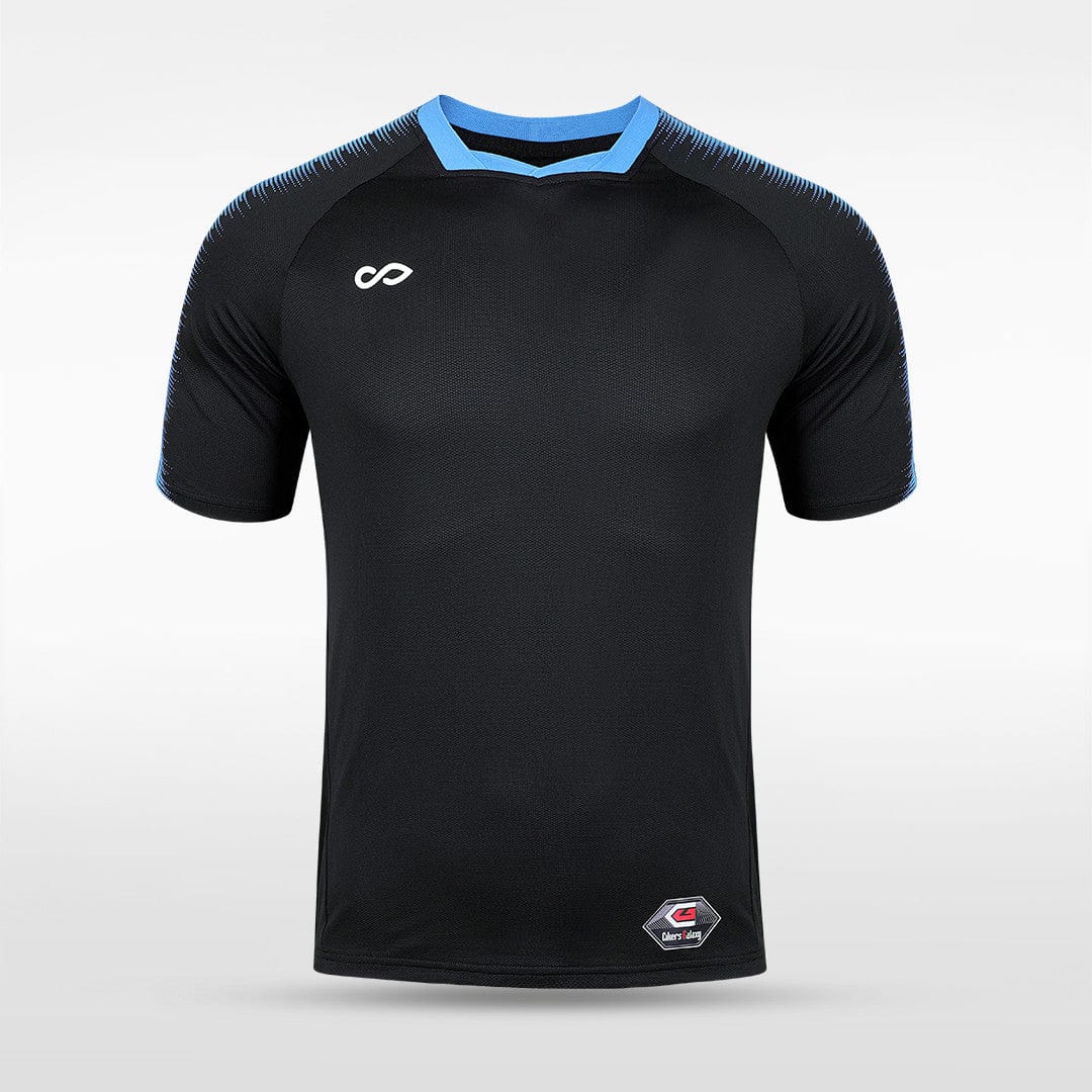 Starlink - Customized Men's Soccer Jersey - Transfer Print