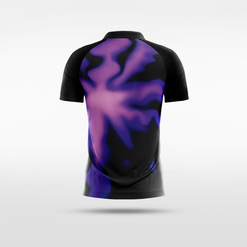 Phantasm - Customized Kid's Sublimated Soccer Jersey