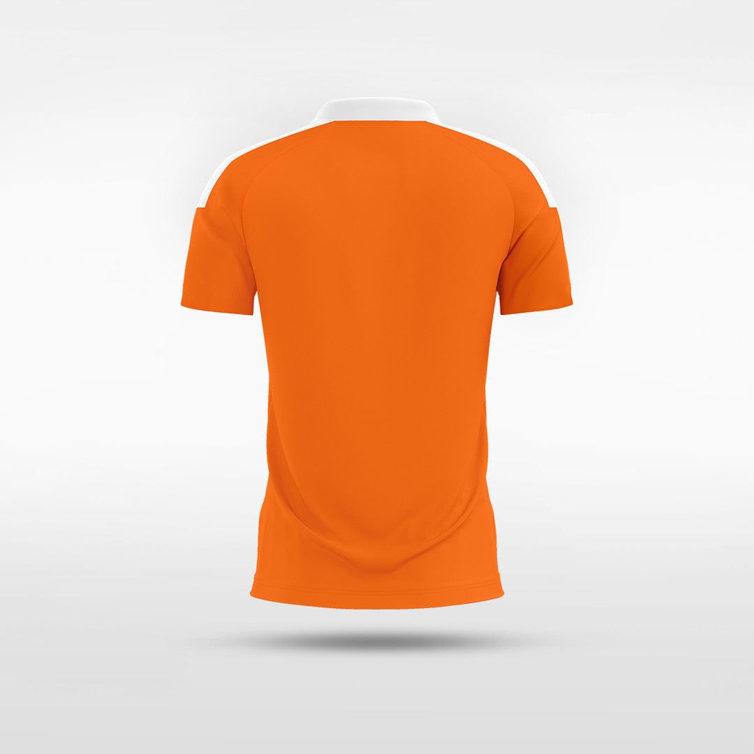 Shadow - Customized Kid's Sublimated Soccer Jersey