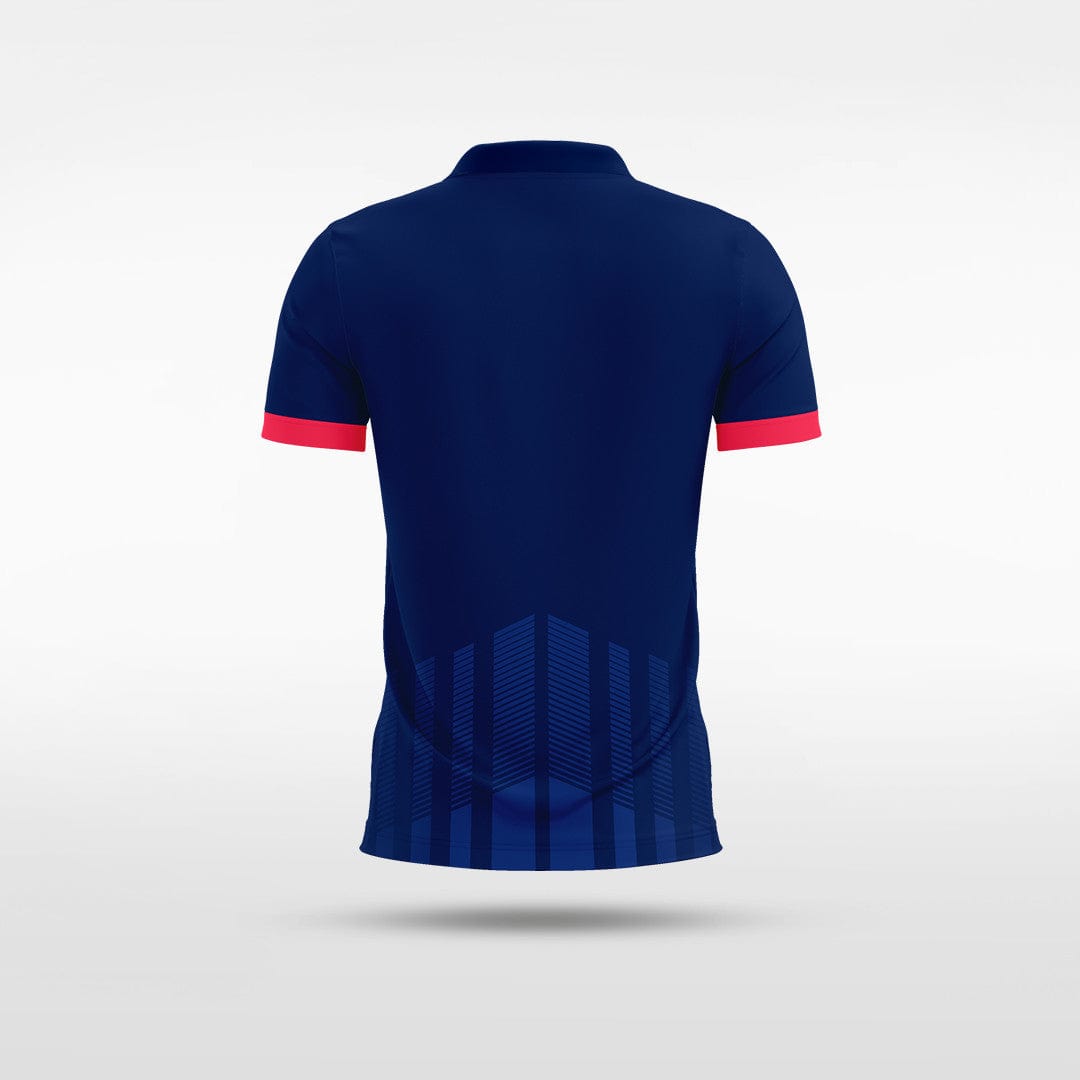 Notre Dame - Customized Kid's Sublimated Soccer Jersey