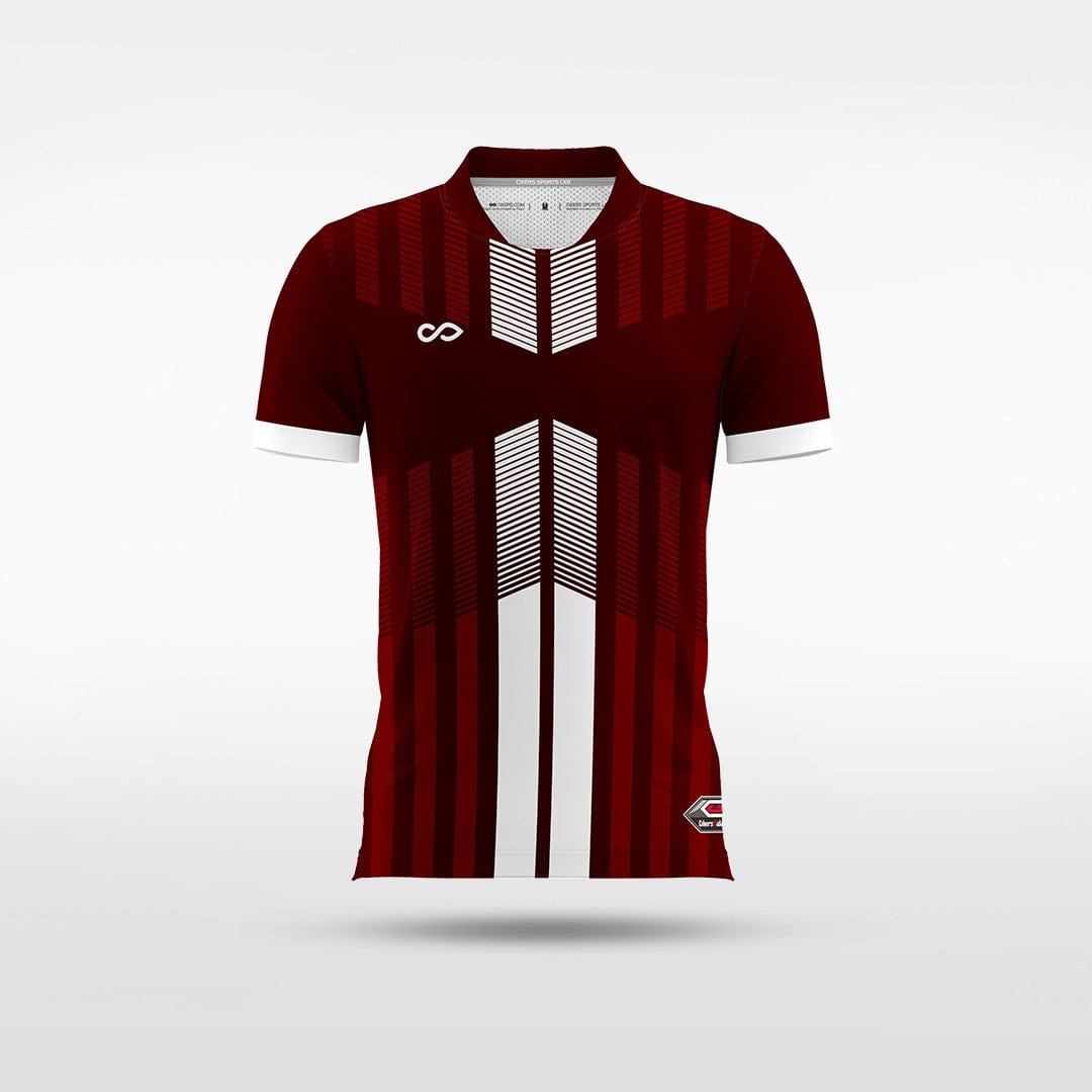Notre Dame - Customized Kid's Sublimated Soccer Jersey