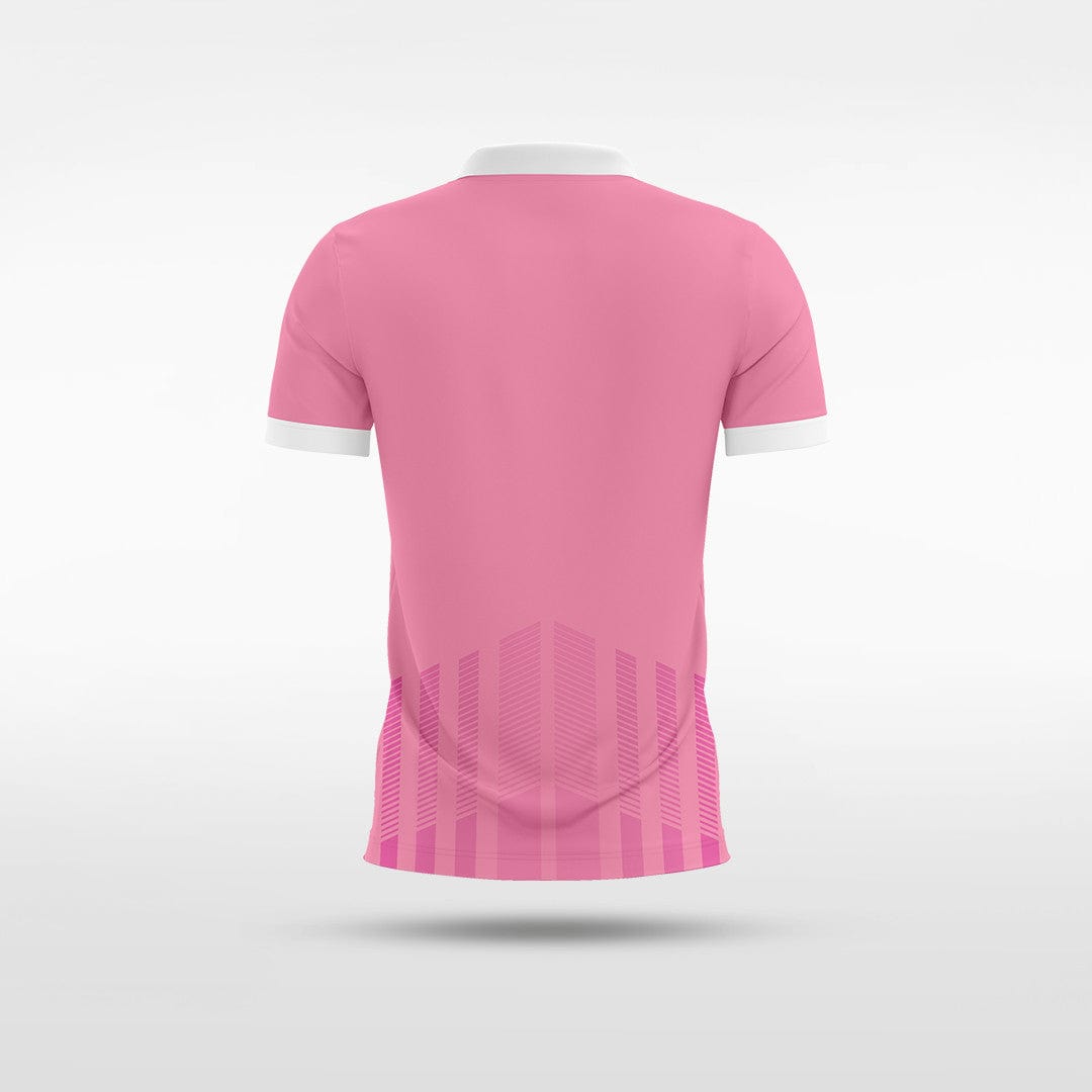 Notre Dame - Customized Kid's Sublimated Soccer Jersey