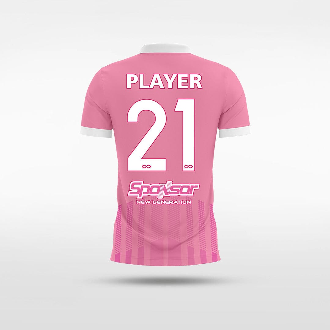 Notre Dame - Customized Kid's Sublimated Soccer Jersey
