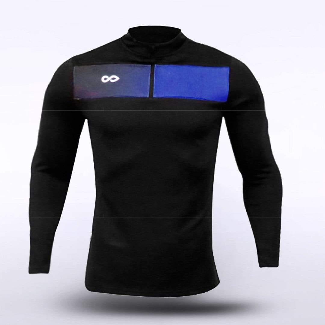 Solar Flare - Customized Adult Sublimated 1/4 Zip